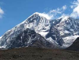 世界上最高的死火山（阿空加瓜山海拔最高可达6959米）