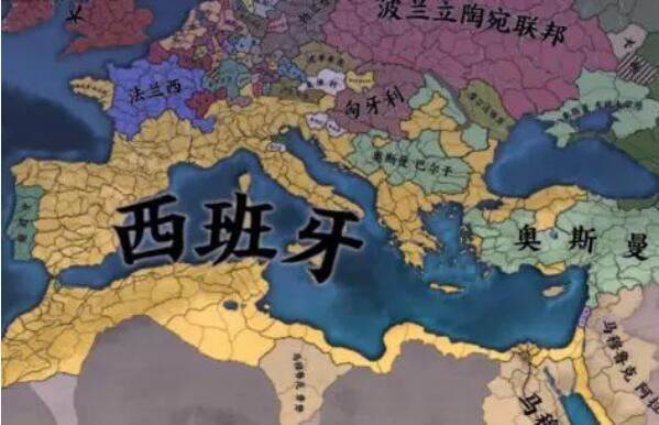 世界历史上最强的十大王朝 蒙古帝国居第二大英帝国位居榜首(9)