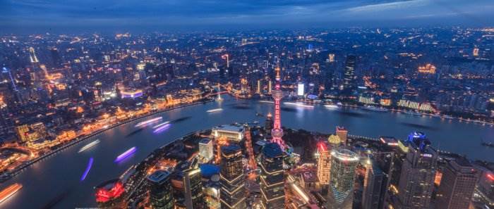 中国最出名的十大旅游城市（北京、上海、西安、武汉等等）(2)