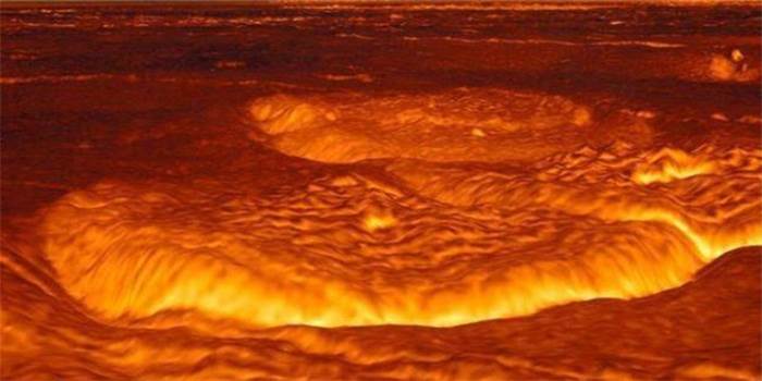 金星变热的原因（离太阳近金星的表面温度很高）(3)