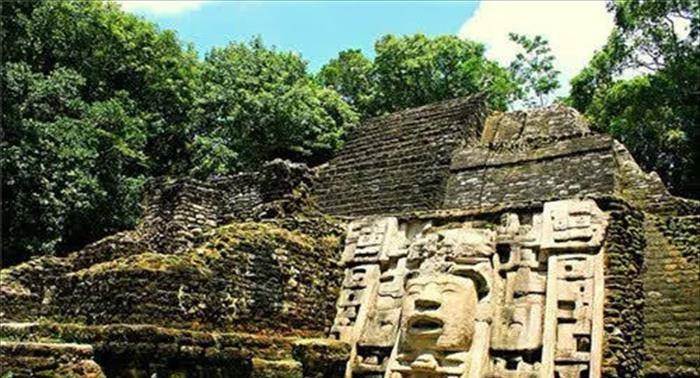 玛雅文明是外星人创造的（证据确凿）(2)