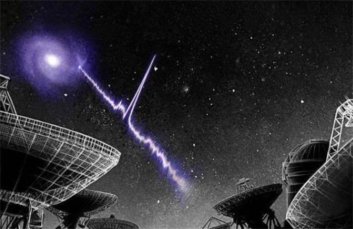 4000光年外传来强烈信号（科学家不属于任何天体）(1)