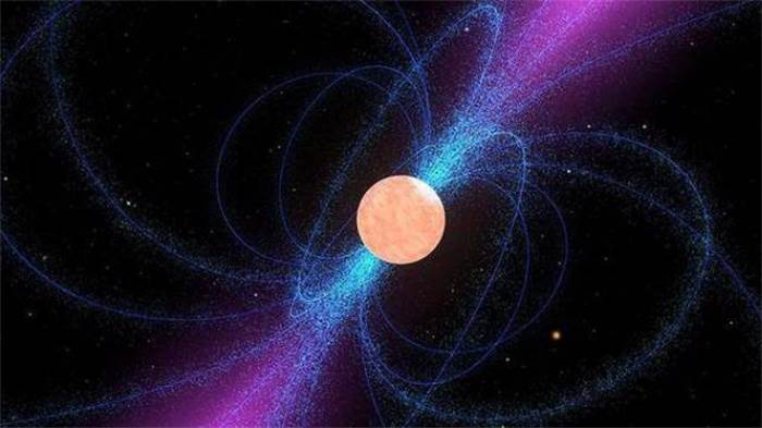 4000光年外传来强烈信号（科学家不属于任何天体）(4)