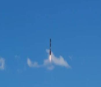 可重复使用试验航天器最终成功着陆（有望实现航班化天地往返运输）(3)