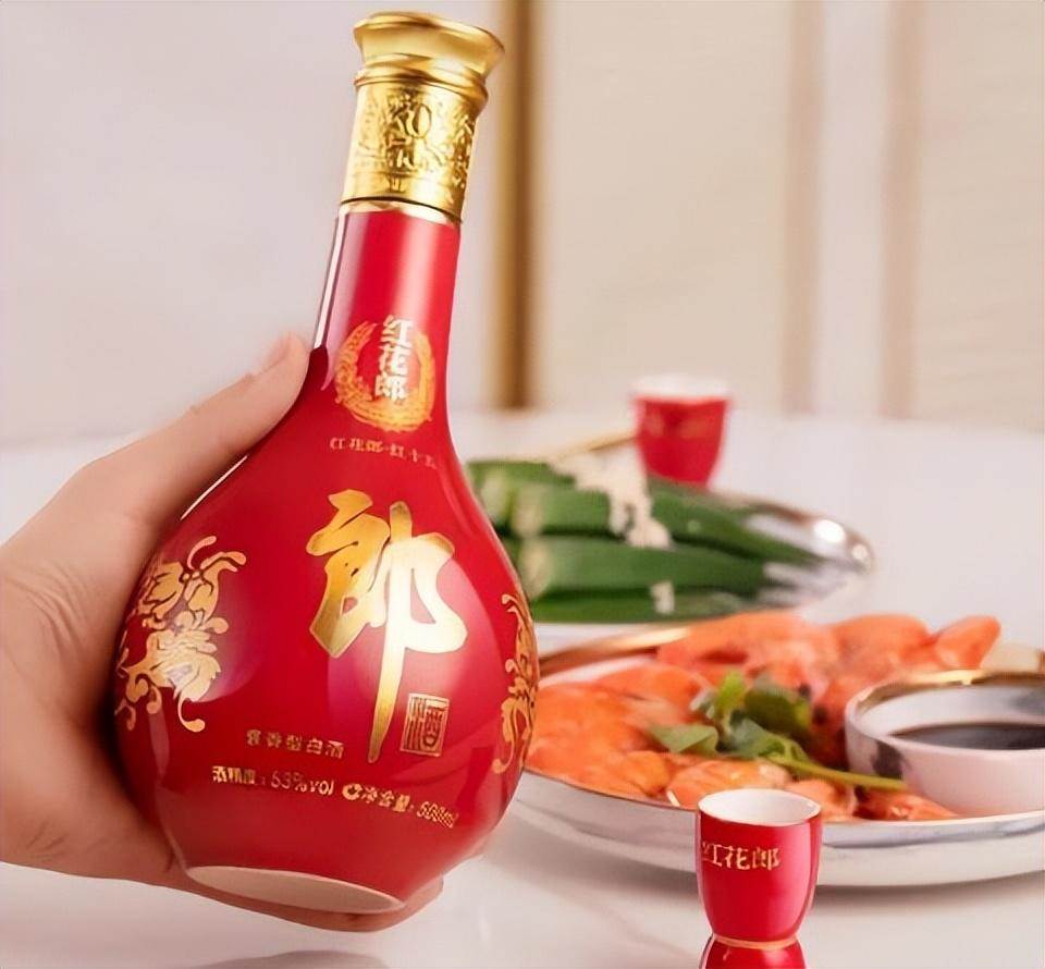 中国十大酱香型酒（中国10大酱香酒排名）(3)