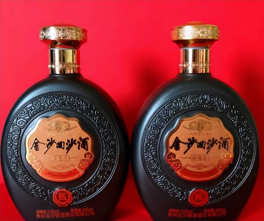中国十大酱香型酒（中国10大酱香酒排名）(6)