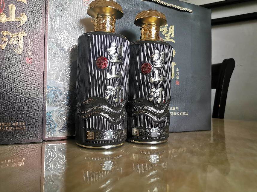 中国十大酱香型酒（中国10大酱香酒排名）(7)