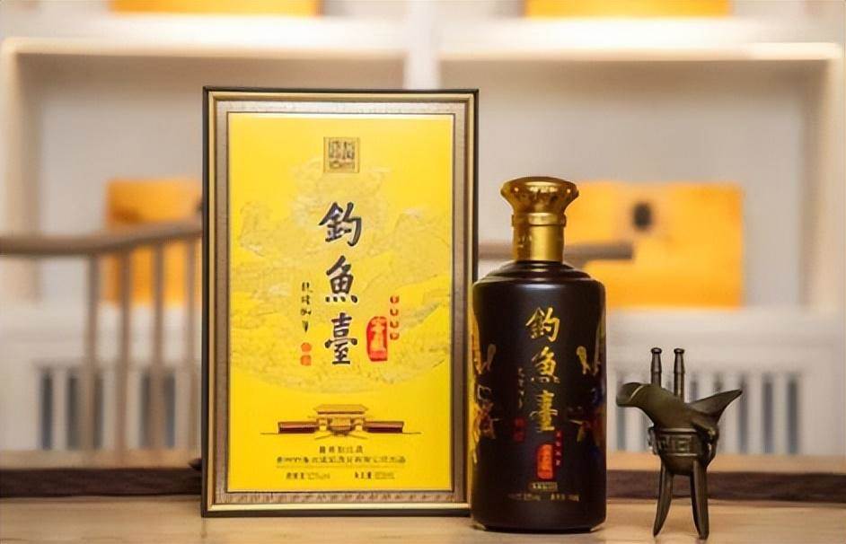 中国十大酱香型酒（中国10大酱香酒排名）(8)