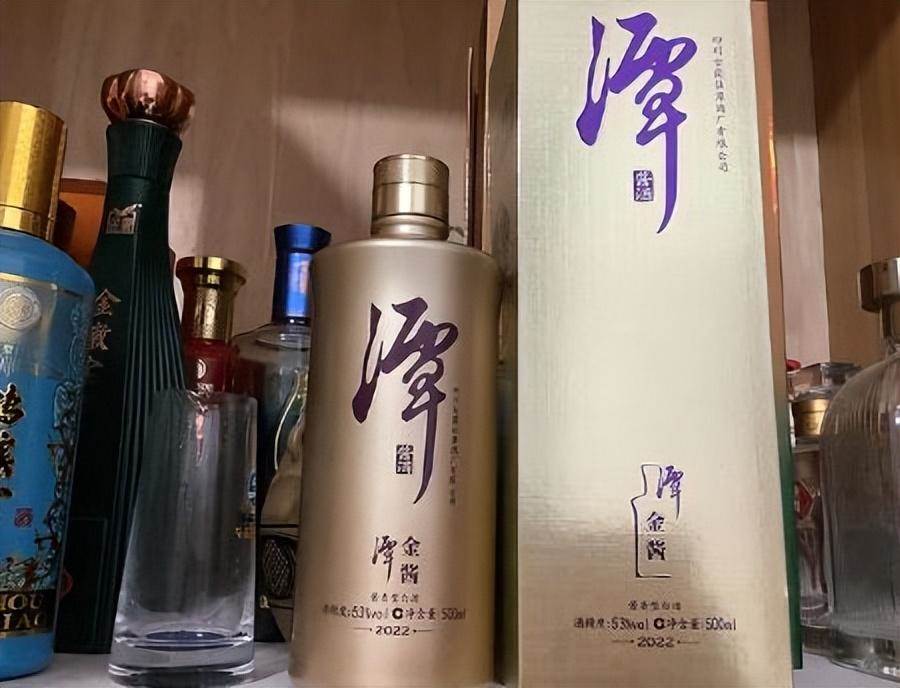 中国十大酱香型酒（中国10大酱香酒排名）(10)