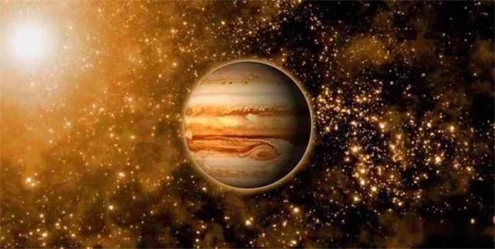 木星是不是绕着太阳转（围绕着质心不断运动）(2)