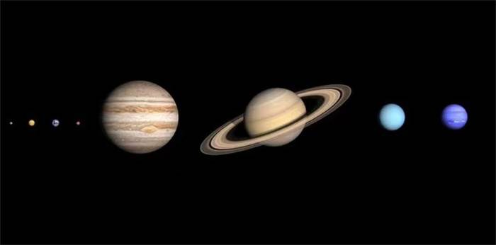 木星是不是绕着太阳转（围绕着质心不断运动）(3)