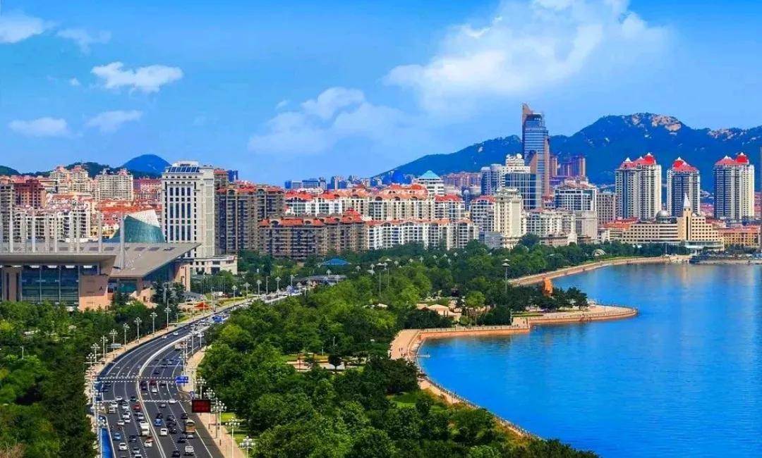 中国10大宜居城市 最新中国十大宜居城市排行榜(1)
