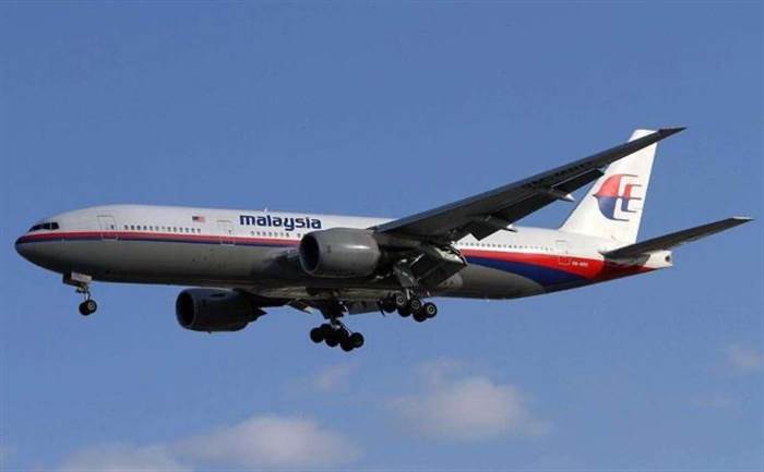 马航MH370神秘的消失 马航MH370真实原因