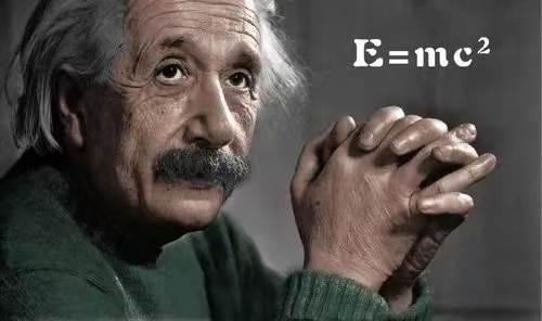 爱因斯坦的相对论 质量产生引力的原因