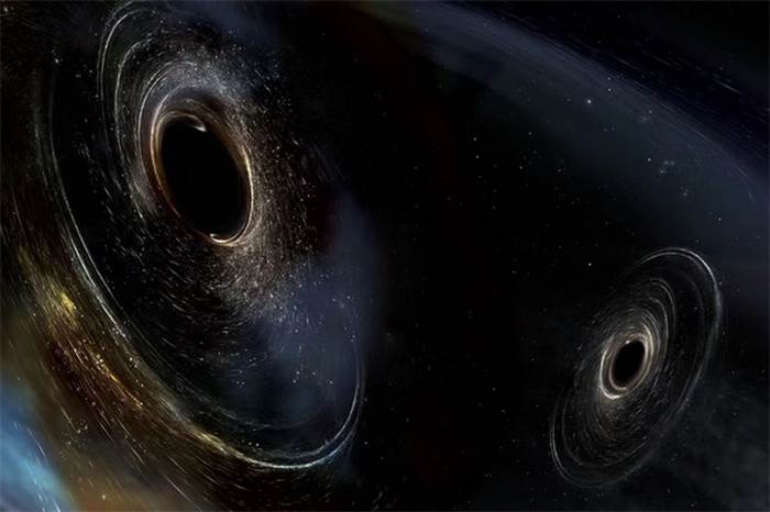 科学家认为恒星最终的结局是黑洞 太阳最终并不会变为黑洞