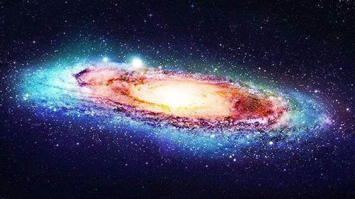 星系中心有黑洞吗 黑洞并不是银河系的形成原因(3)