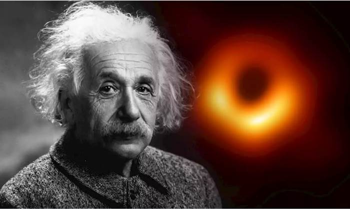 很多人认为黑洞根本没有中心 通过黑洞能进入另外一个宇宙(2)