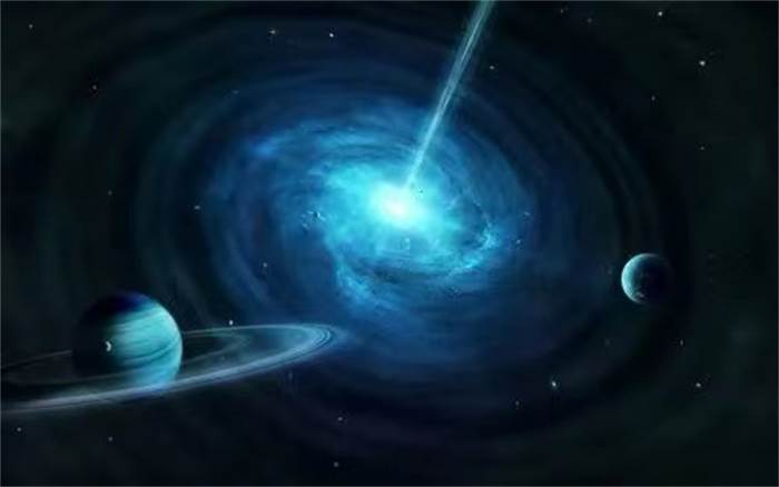 太空神秘物体 可能存在“第九行星”(2)