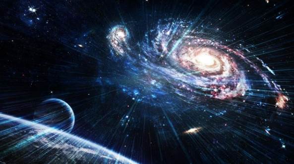 宇宙起源于大爆炸对不对（宇宙大爆炸的理论和起源）(2)