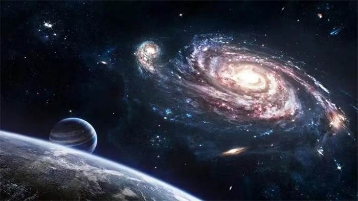 速度最快的星系（宇宙中最快星系的速度是光速的2.5倍）