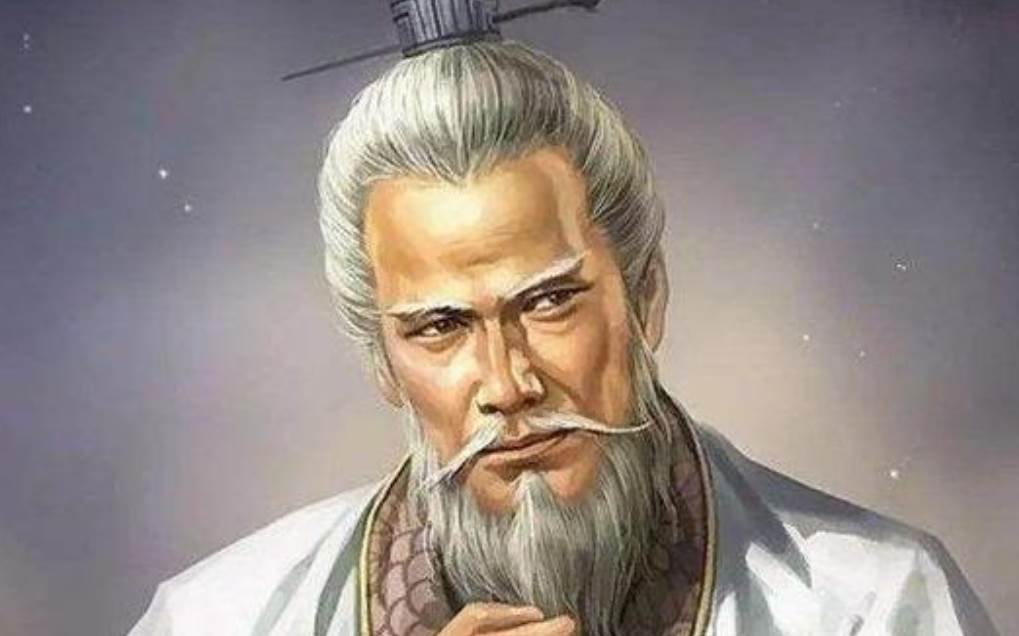 中国古代最接近神的人（中国历史上“最接近神”的8大人物）(3)