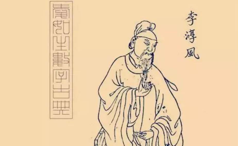 中国古代最接近神的人（中国历史上“最接近神”的8大人物）(8)