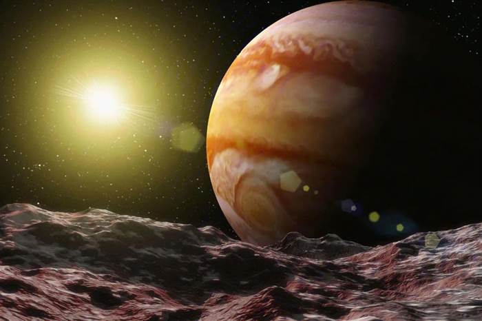 木星传递出的神秘信号到底是什么 背后的真实原因究竟是什么