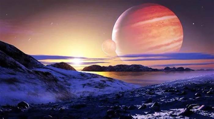 木星传递出的神秘信号到底是什么 背后的真实原因究竟是什么(2)