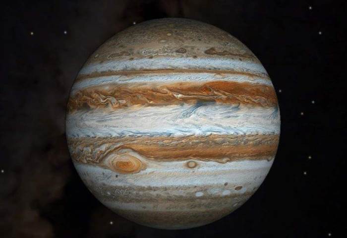 木星传递出的神秘信号到底是什么 背后的真实原因究竟是什么(3)