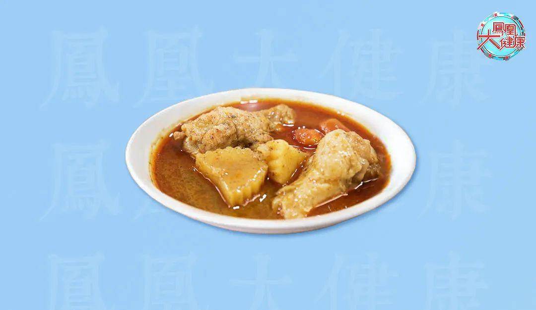 世界最好吃的美食（咖喱之王马沙文咖喱对健康非常有益的食物）(5)