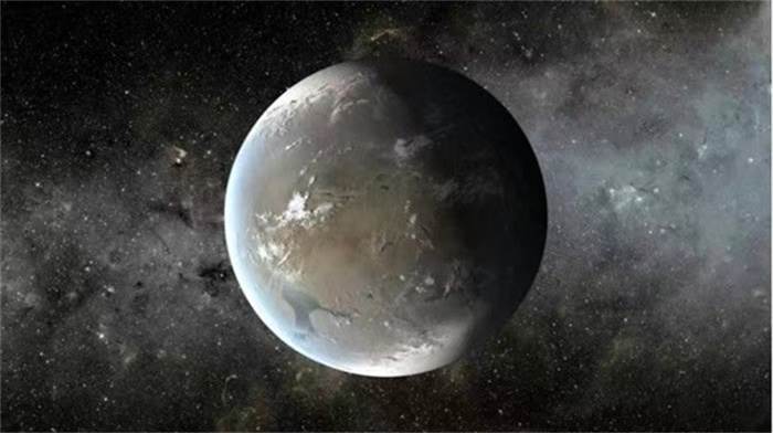 宇宙中那个星球和地球最为相似（开普勒186F行星与其相似度高达90%）