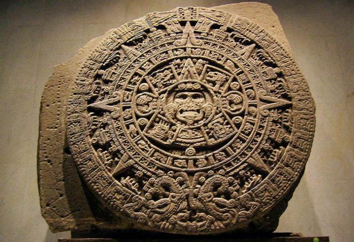 关于玛雅文明的起源问题 玛雅文明的消失之谜