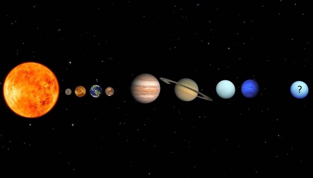 第九颗行星最新消息 现在已经有了对该星球的大致信息