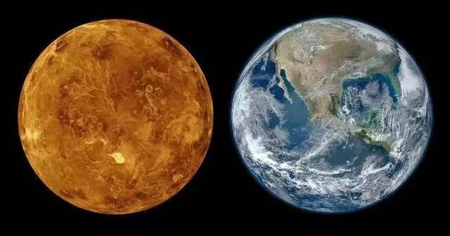 金星和火星那个更适合人类居住 科学家已经确定了火星是移民的首选