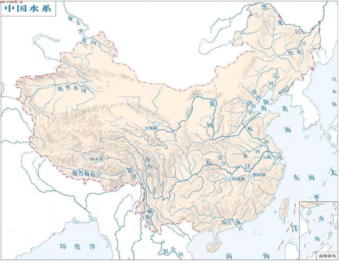 最值得铭记的中国之最 你知道中国最高的山脉是什么吗(11)