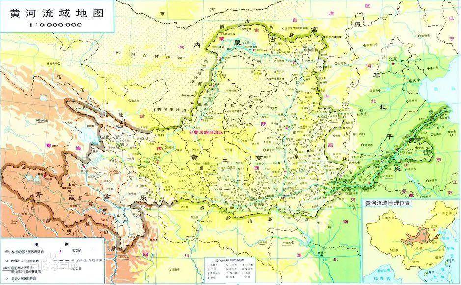 最值得铭记的中国之最 你知道中国最高的山脉是什么吗(12)
