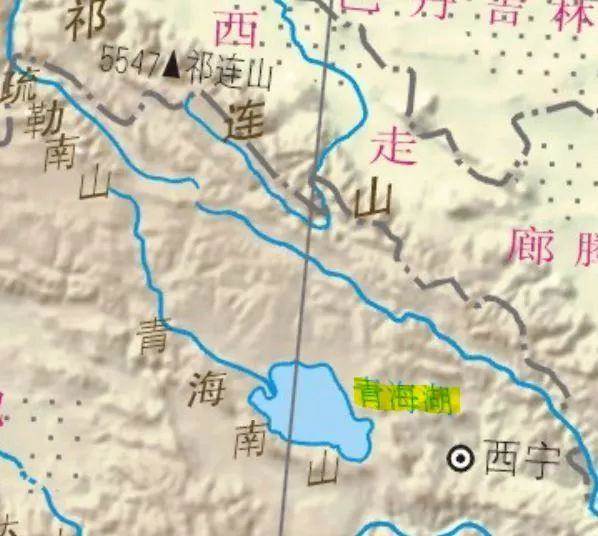 最值得铭记的中国之最 你知道中国最高的山脉是什么吗(17)