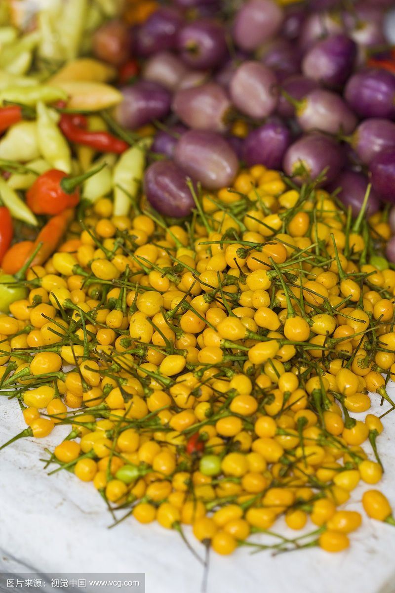 世界最贵的辣椒卖多少钱一斤（产自秘鲁一斤就高达11万人民币）(3)