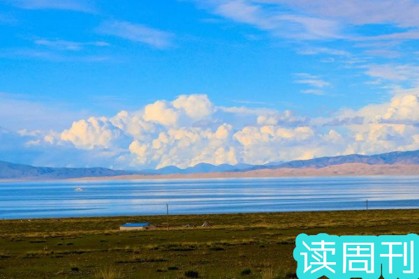 中国最大的湖是哪个（青海湖）(1)