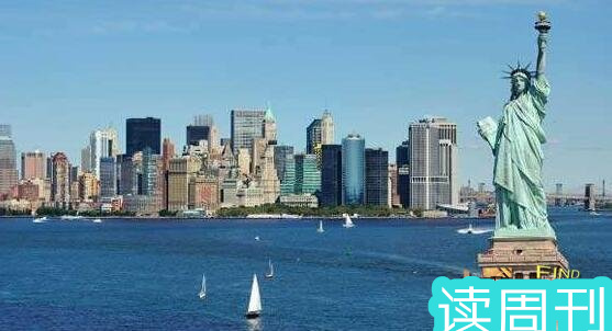 世界上最大城市有哪些（美国纽约是世界上第一大城市）(2)