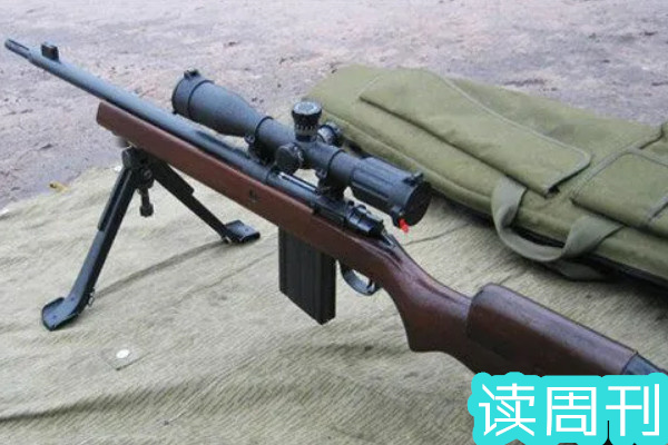 世界上最牛的狙击枪(CheyTacM200射程最远的狙击步枪)(5)
