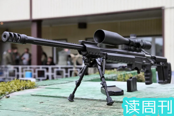 世界上最牛的狙击枪(CheyTacM200射程最远的狙击步枪)(6)