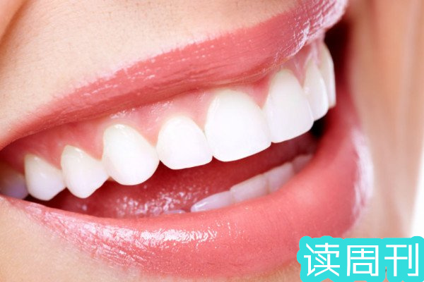 上牙宽下牙窄的人的命运(牙齿好坏会直接影响人寿命)(4)