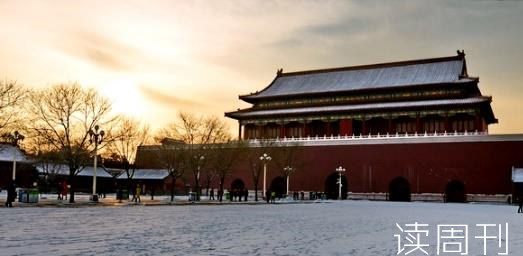 北京有哪些好玩儿的地方或景点（故宫可以让你仿佛穿越到了清宫剧中）