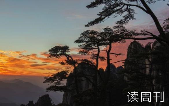 中国最美的十大名山（去过两个就是牛人）