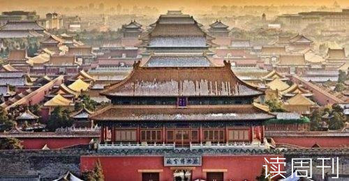 四大文明古国（中国是华夏民族的文化可是存在了五千多年）