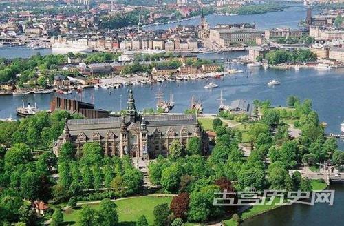 瑞典的首都城市介绍（斯德哥尔摩）