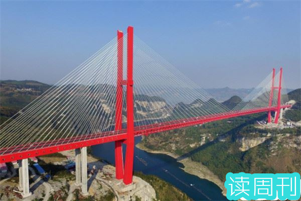 贵州十大名桥排行榜(2)