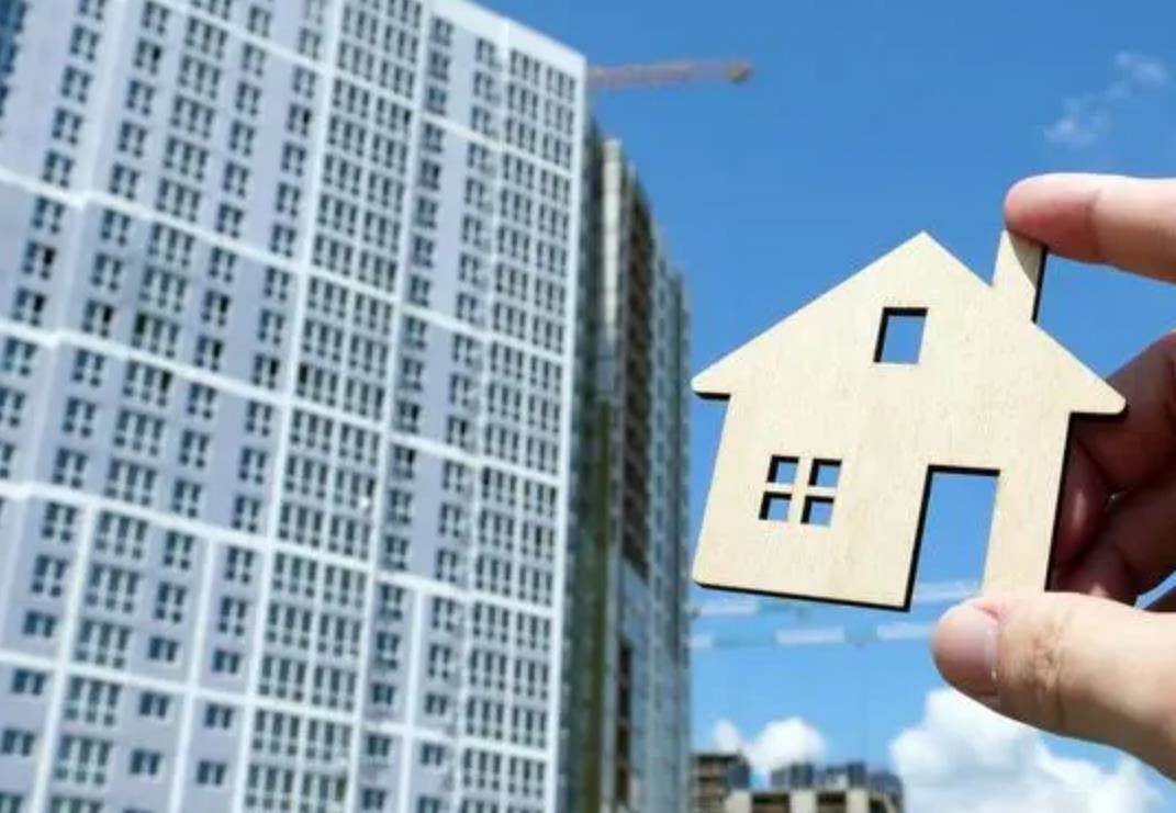 未来五年房价不会有大的波动（国家的调控政策会保持房地产市场的稳定）(1)