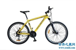 自行车品牌排行榜前十名(捷安特最好)(3)